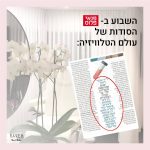תחקיר: המילויים, הזריקות והסלבס שממש מגזימות